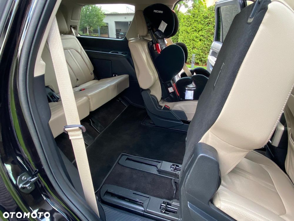 Ford Expedition - 30