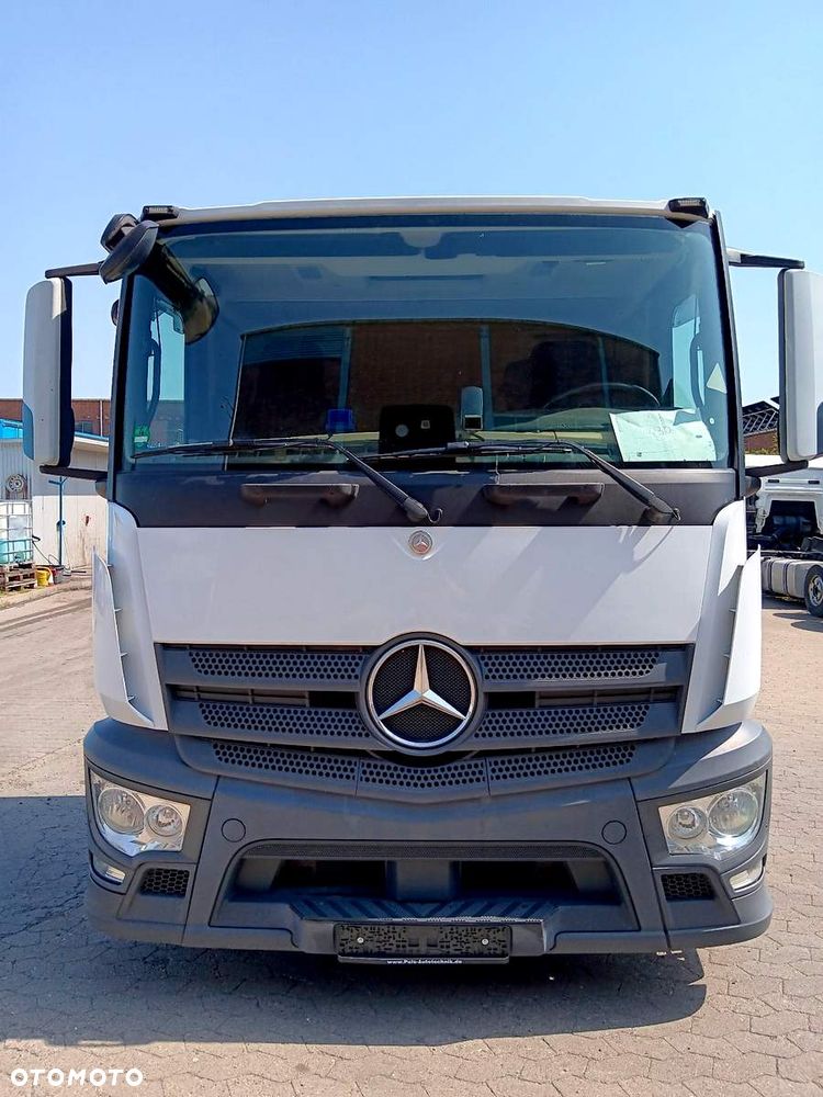 Iveco MAGIRUS 1A3C TA11 - 38