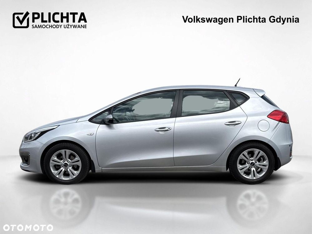 Kia Ceed - 3