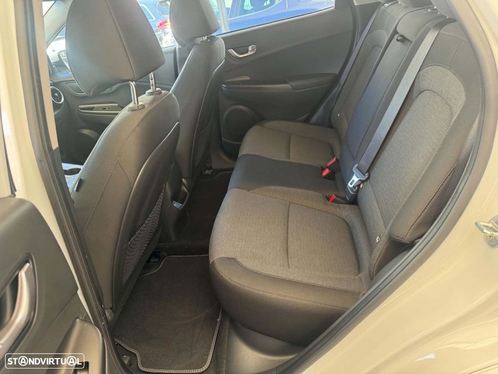 Hyundai Kauai 64 kWh Premium - 25