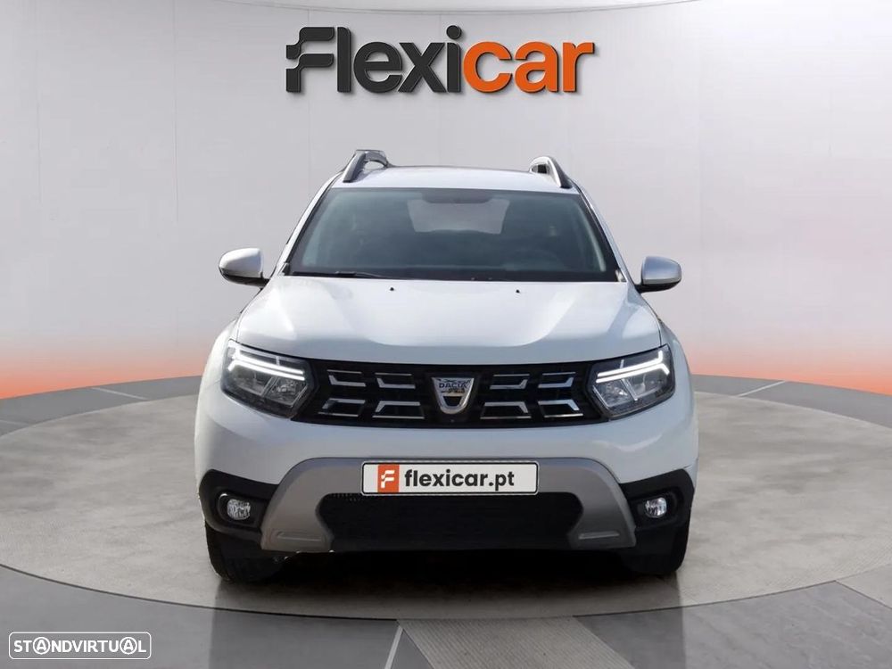 Dacia Duster 1.0 TCe ECO-G Prestige Bi-Fuel - 2