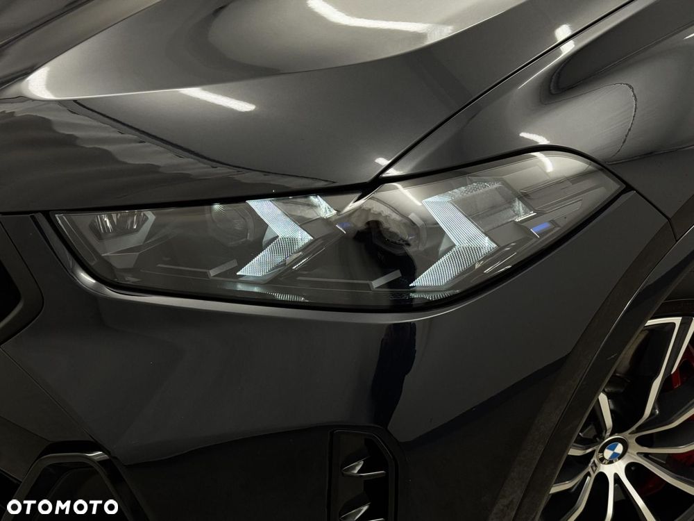 BMW X6 - 9