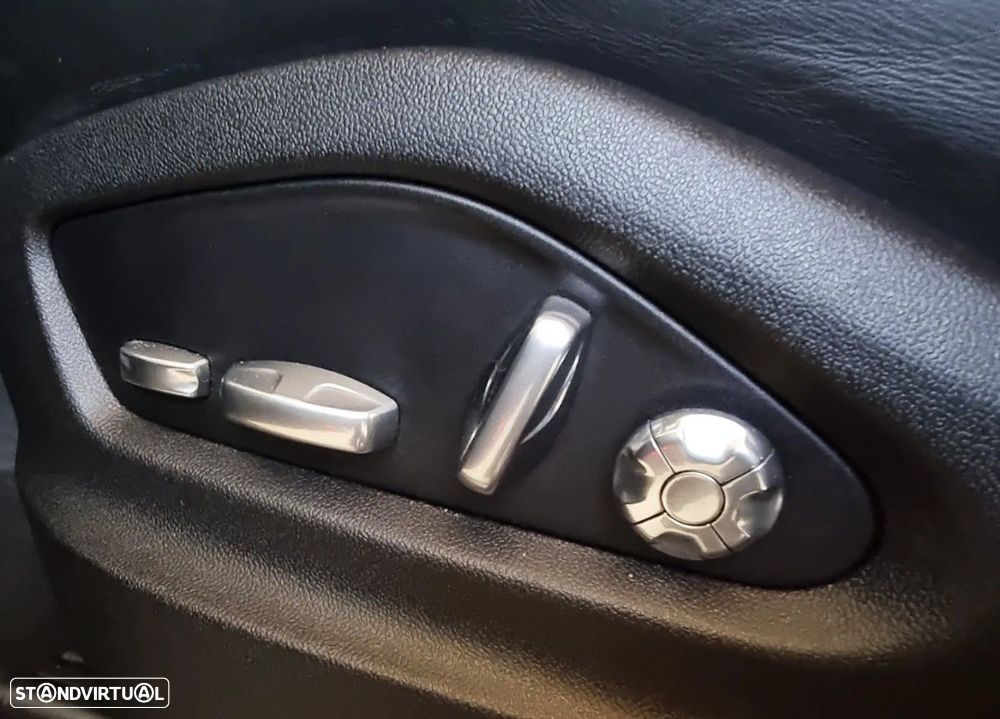 Porsche Cayenne E-Hybrid - 12