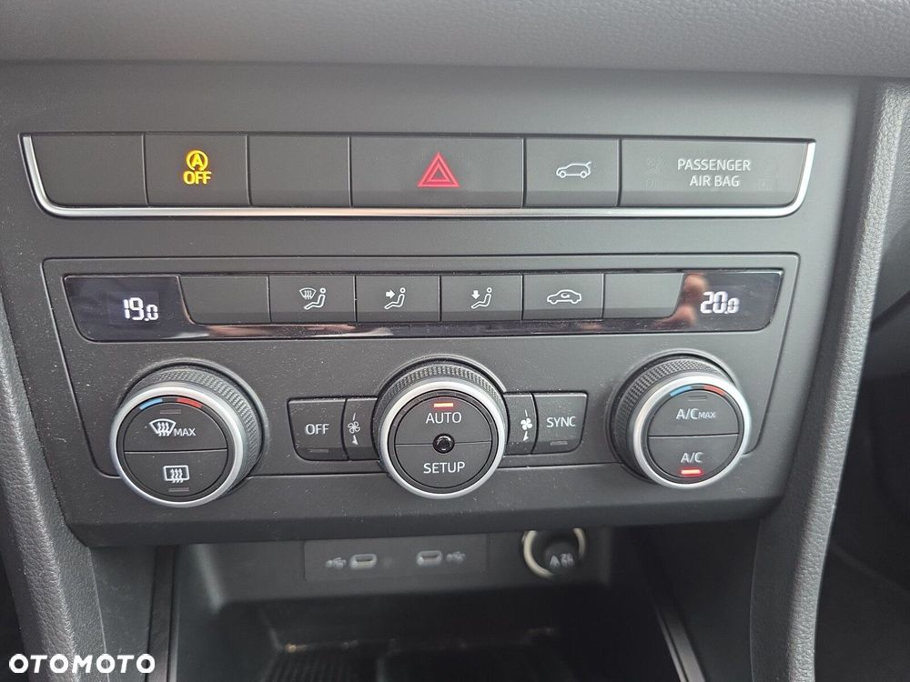 Seat Ateca 2.0 TDI Style S&S DSG - 23