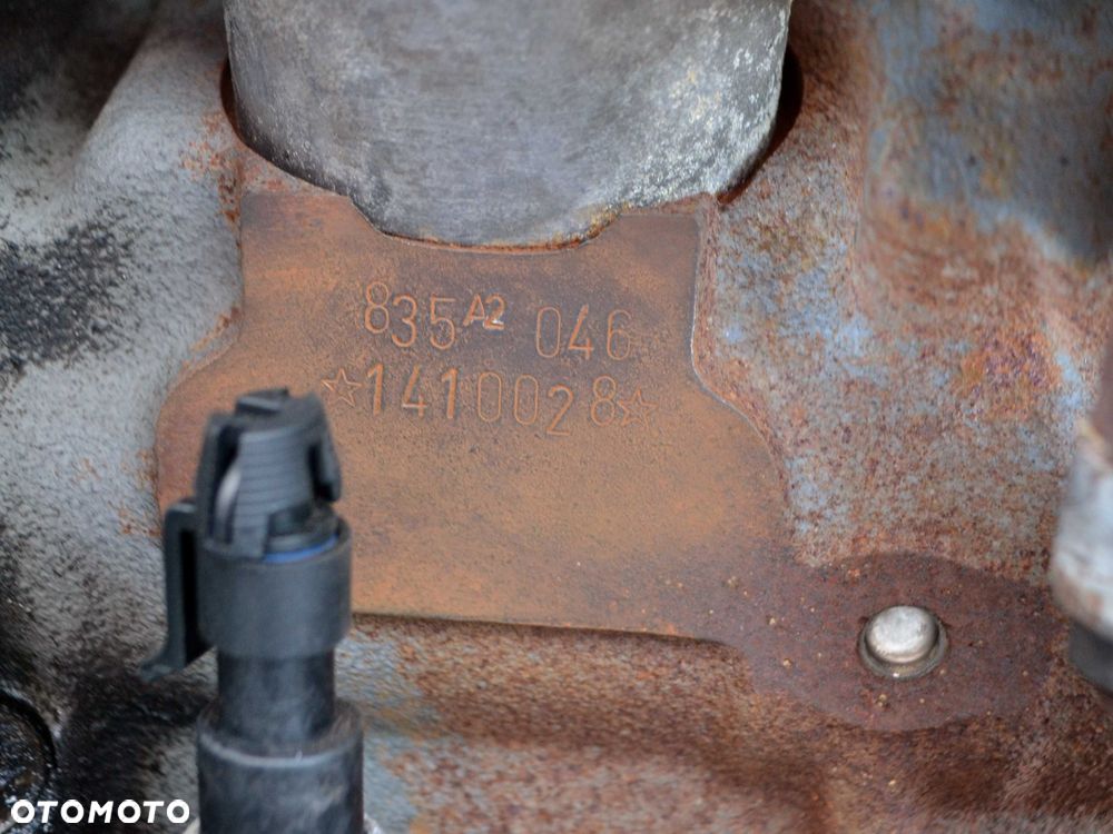 Silnik , Skrzynia Biegów LANCIA DEDRA 1.8 ie - 5