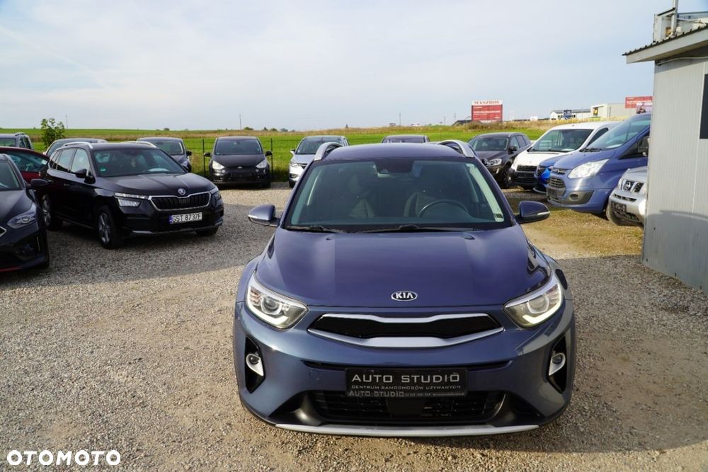 Kia Stonic - 22