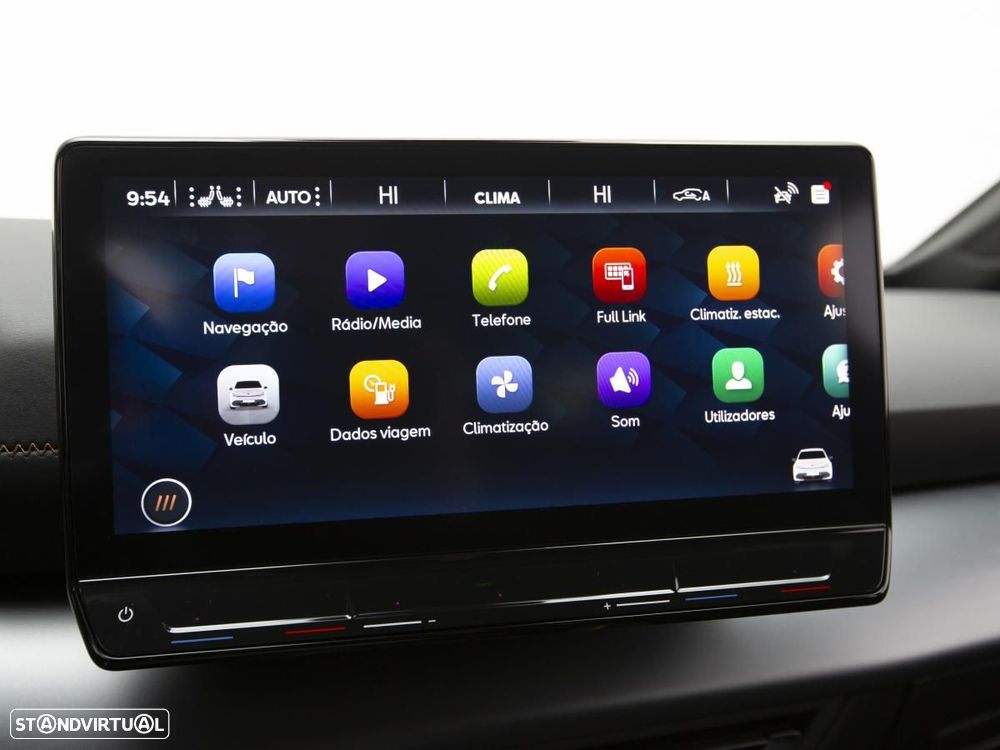 Cupra Born 58 kWh - 23