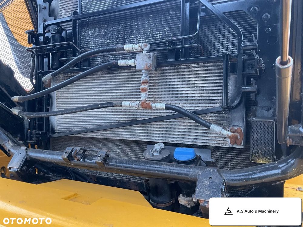 Volvo L180H - 11