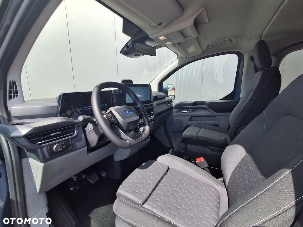Ford Tourneo Custom 2.0 EcoBlue L2 Titanium SelectShift - 5