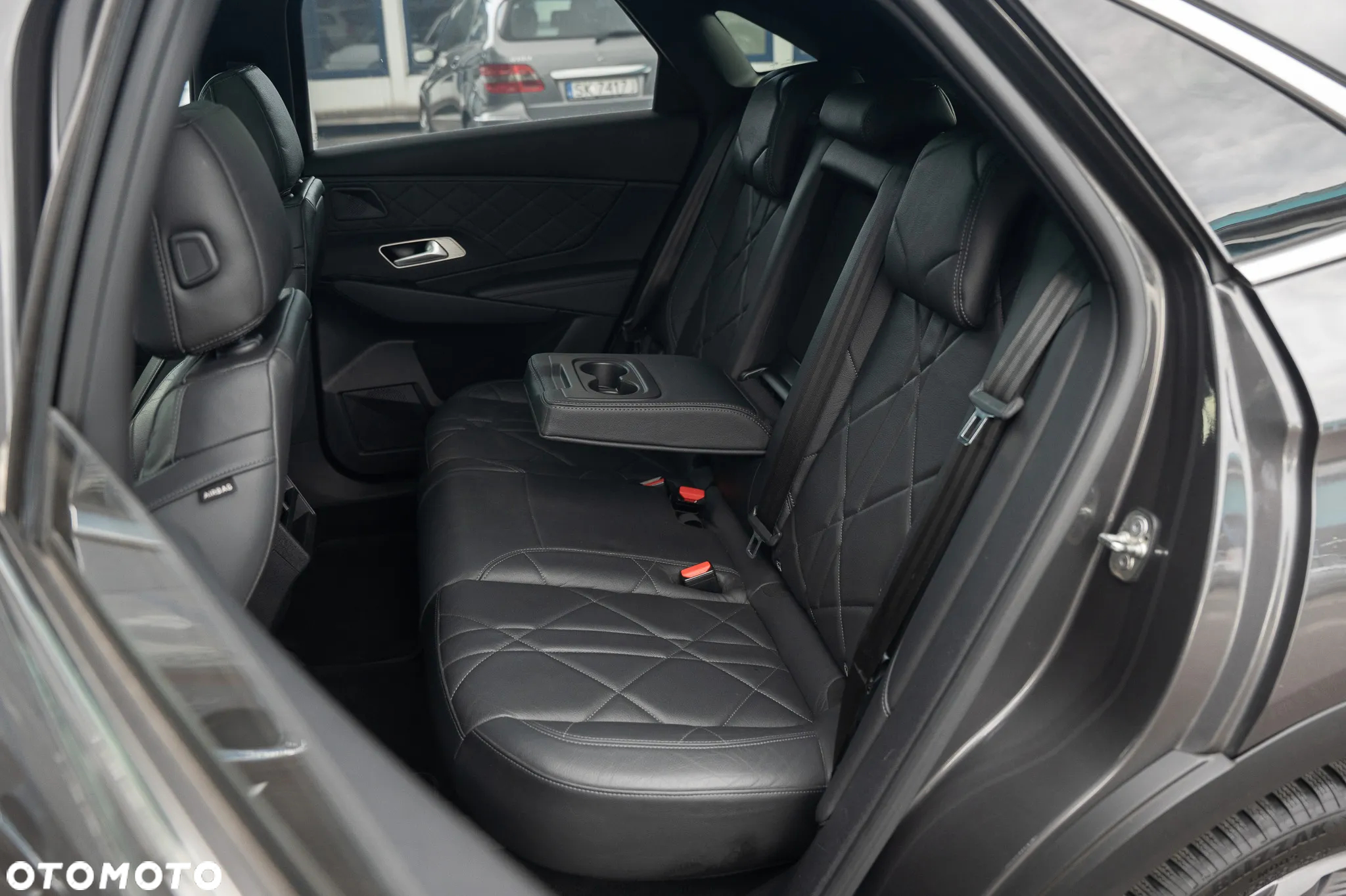 DS Automobiles DS 7 Crossback 1.6 PureTech Rivoli - 33