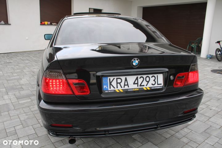 BMW Seria 3 - 28