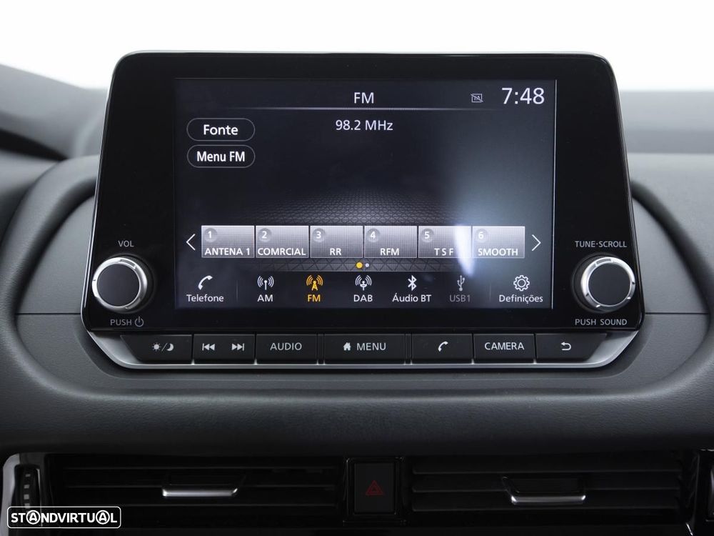 Nissan Qashqai - 20
