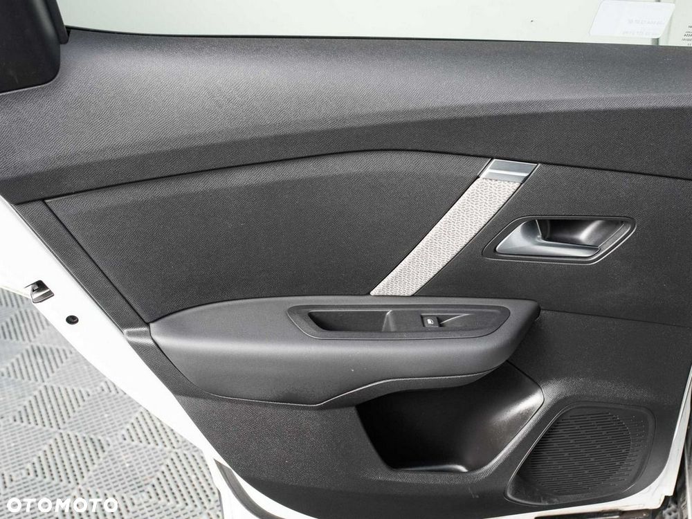 Citroën C4X EV136 50kWh Shine - 24