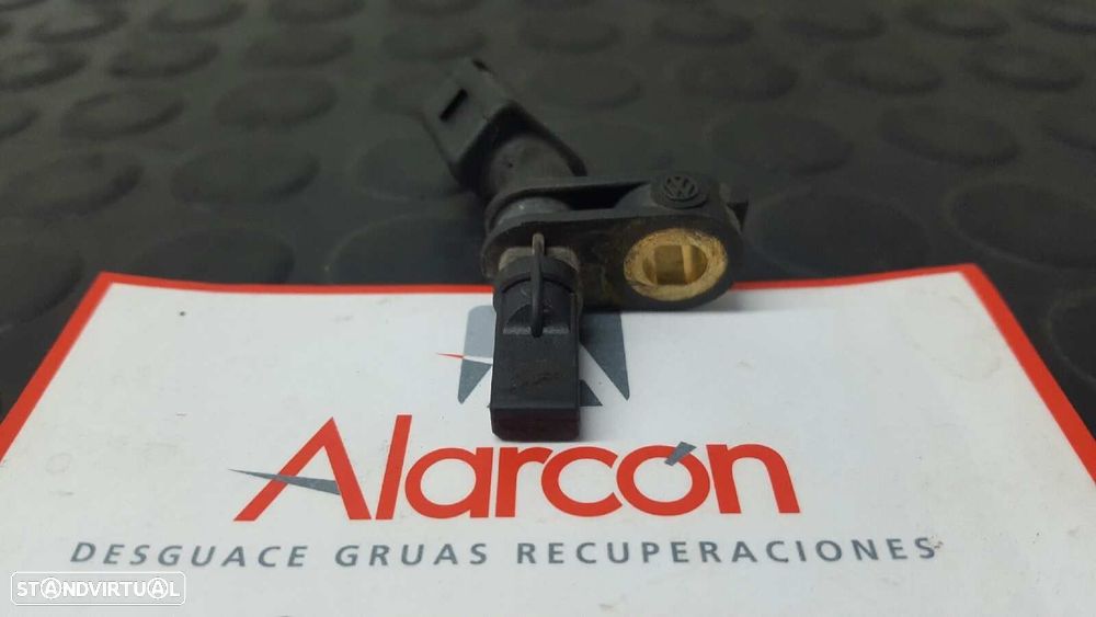 SENSOR ABS SEAT IBIZA (6L1) 1.9 TDI - 2