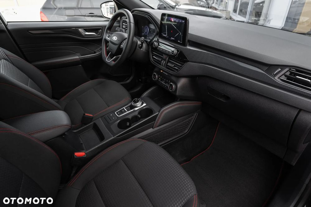 Ford Kuga 2.5 FHEV FWD ST-Line - 23