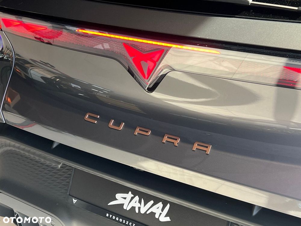 Cupra Raval 52kWh Dynamic Plus - 34