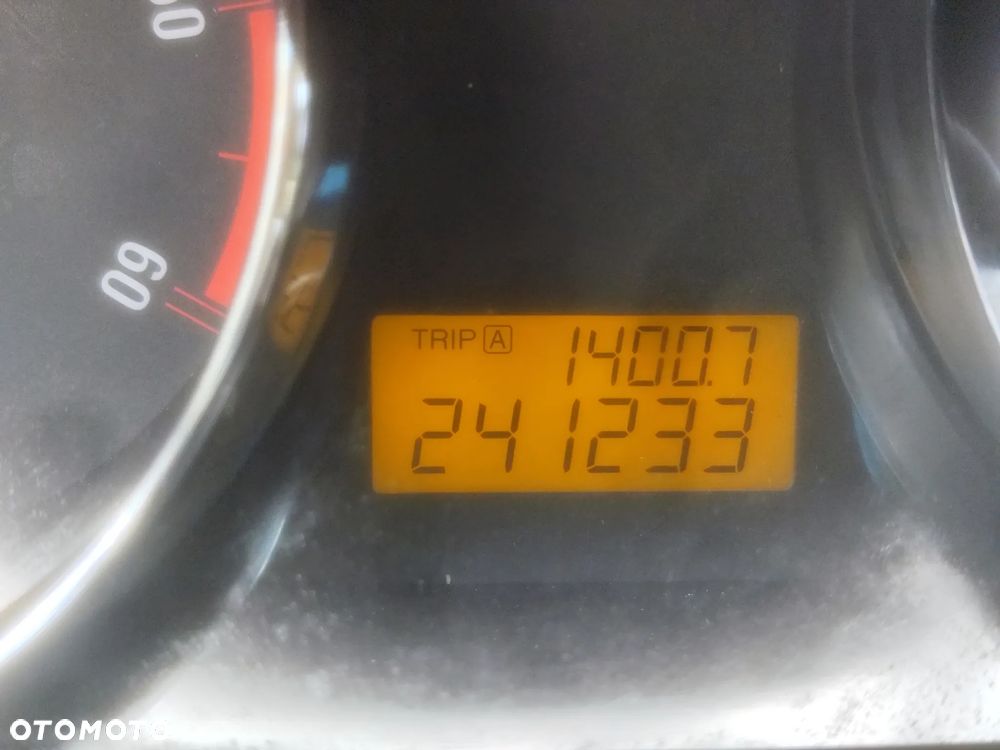 Opel Antara 2.0 CDTI Edition - 23