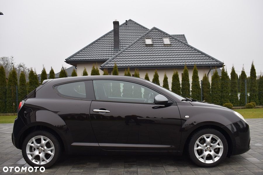 Alfa Romeo Mito 1.3 JTDM 16V Urban - 20