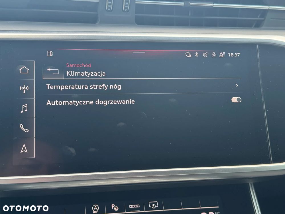 Audi A6 - 27