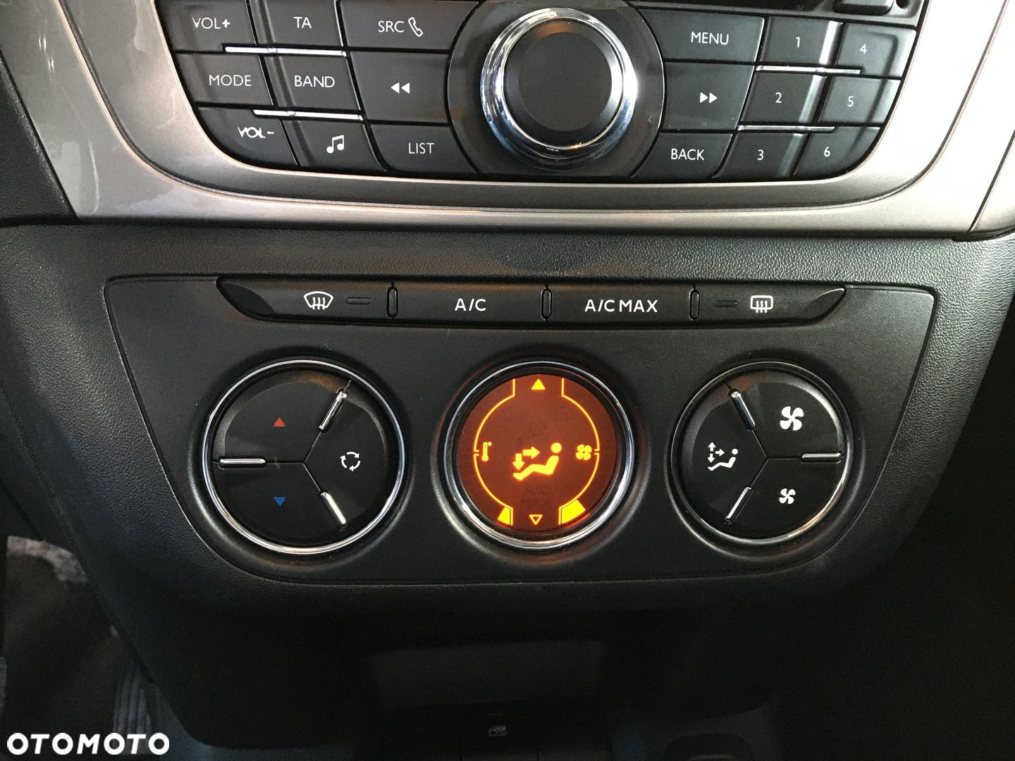 Citroën C-Elysée 1.2 PureTech GPF More Life - 7