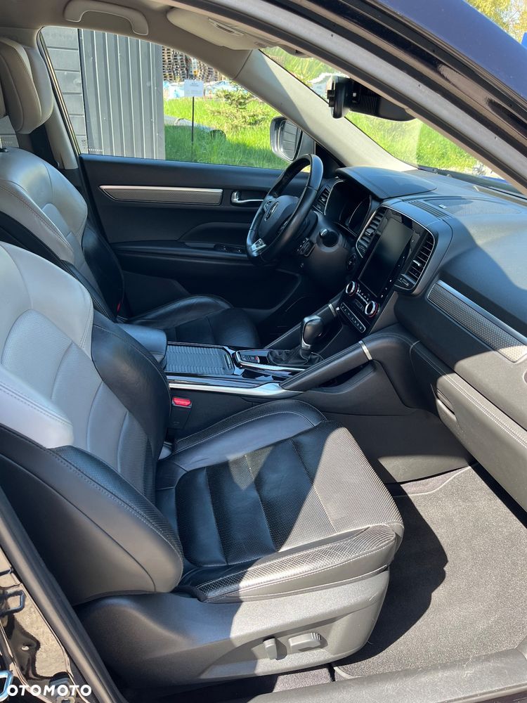 Renault Koleos 2.0 dCi Initiale Paris 4x4 X-Tronic - 17