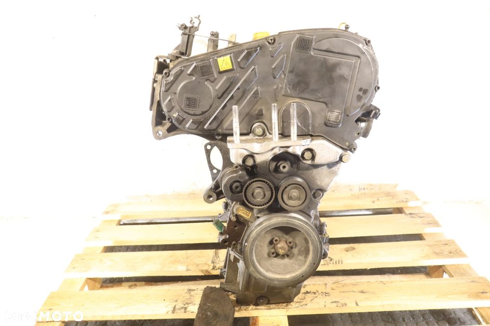 SILNIK  ALFA ROMEO GIULIETTA 2.0JTD 170KM 940A4000 - 4