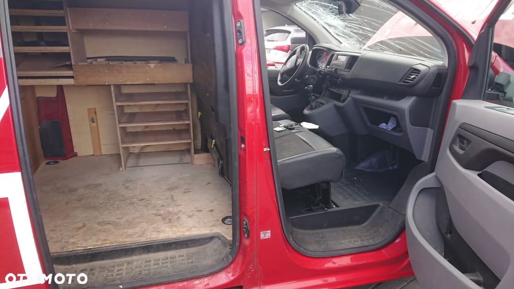 Citroën Jumpy - 12