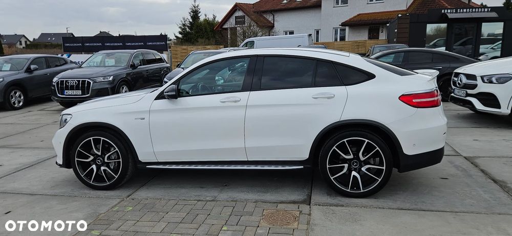 Mercedes-Benz GLC - 4