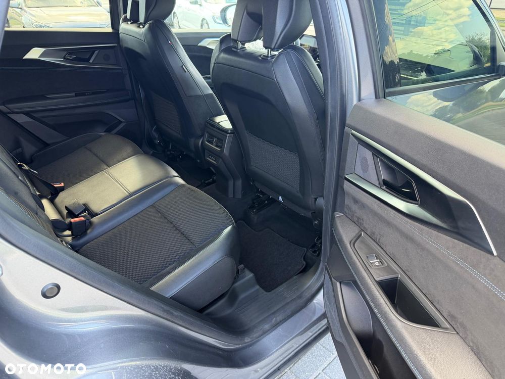 Renault Austral 1.3 TCe mHEV Iconic esprit Alpine - 32