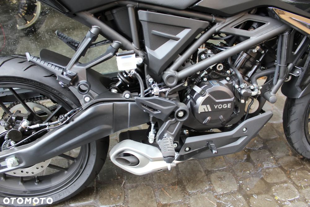 VOGE R125 - 13