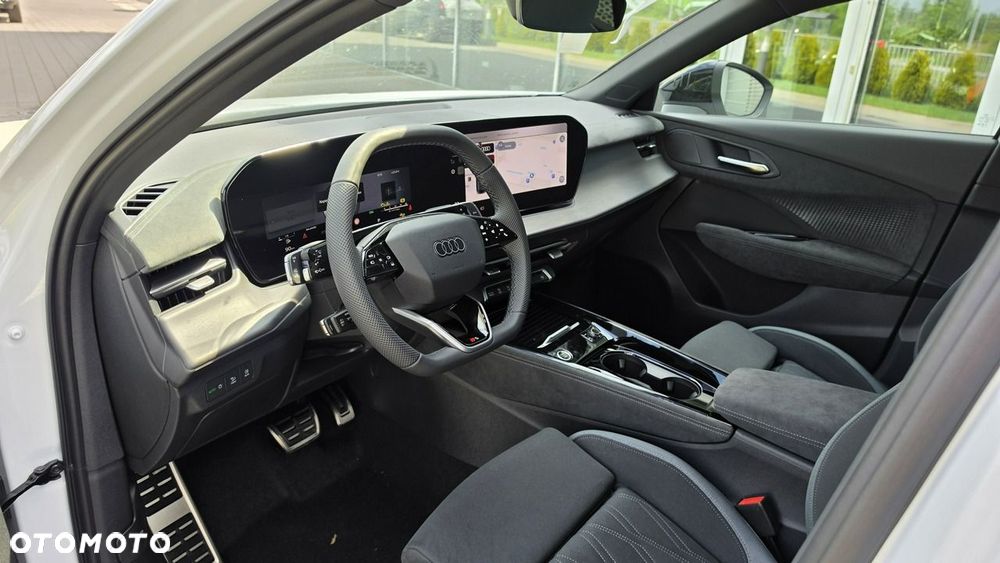 Audi Q3 Sportback TFSI 110 kW - 7