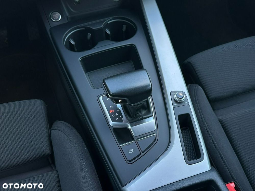 Audi A4 Avant - 23