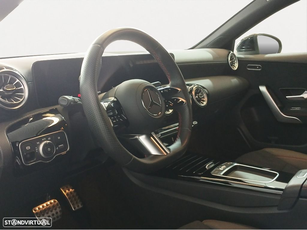 Mercedes-Benz A 250 - 9