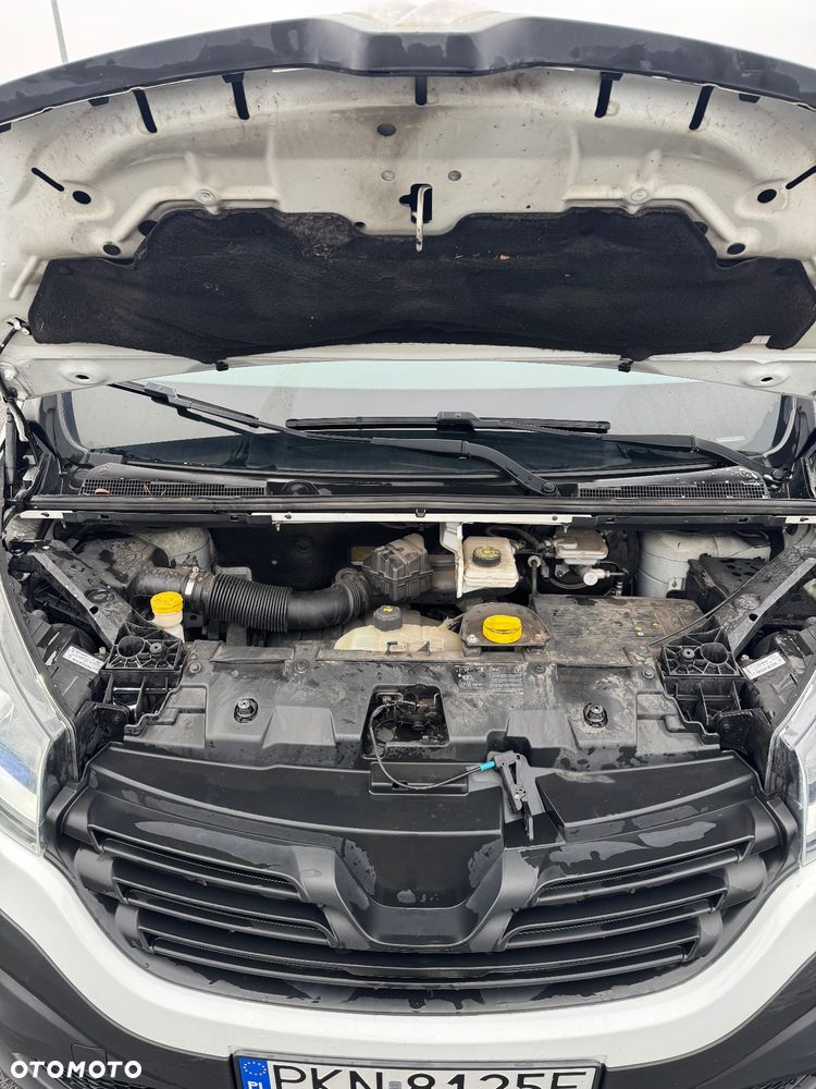 Renault Trafic - 9