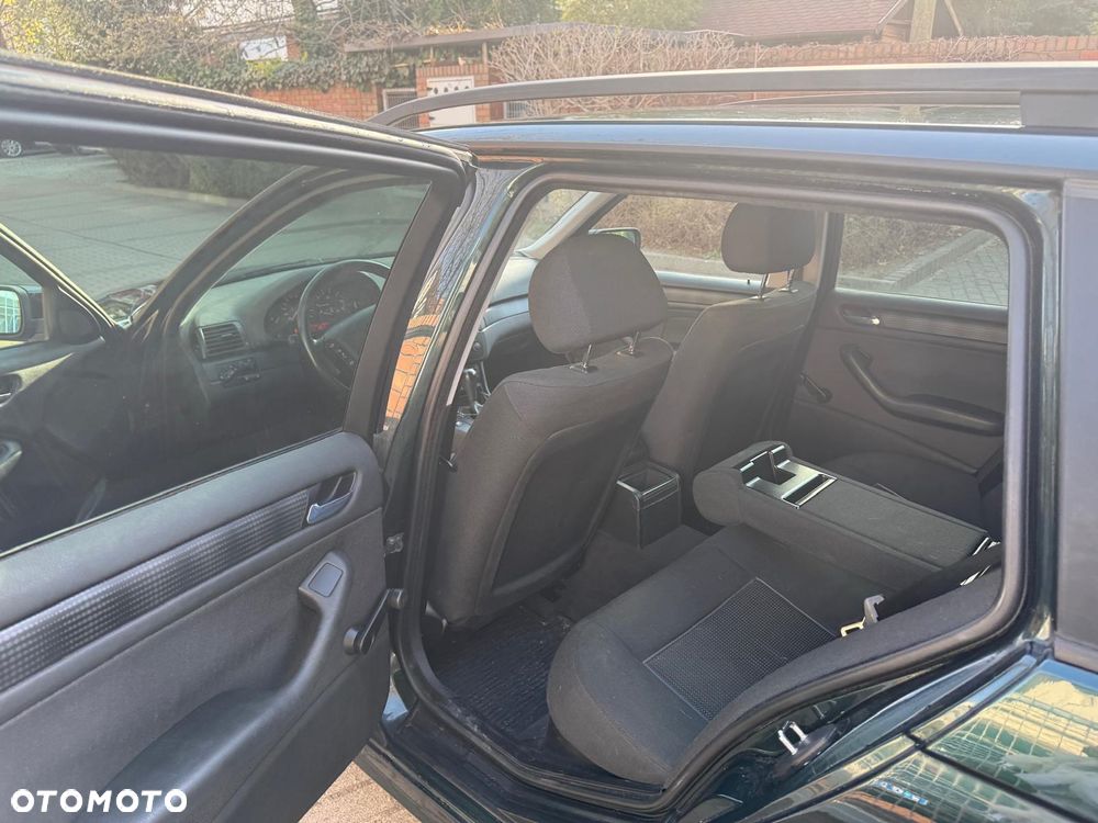 BMW Seria 3 - 19