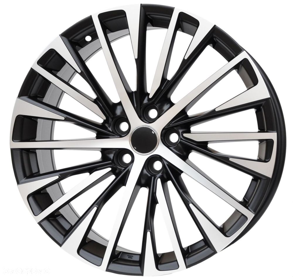 1118 MB NOWE ALUFELGI 18 5x114,3 LEXUS NX UX RX LC LS LX ET40 - 1