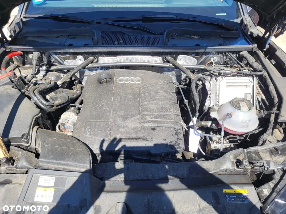 Audi Q5 40 TDI quattro S tronic S line - 11