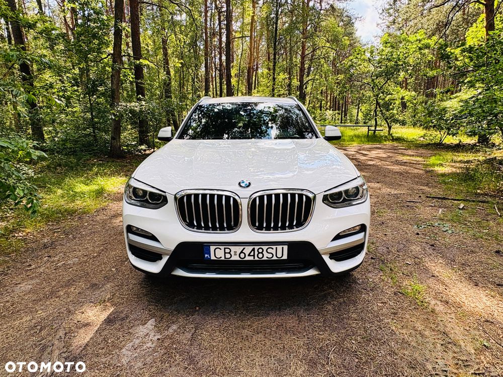 BMW X3 - 12