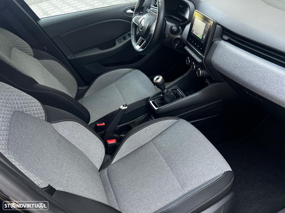 Renault Clio 1.0 TCe Evolution - 20
