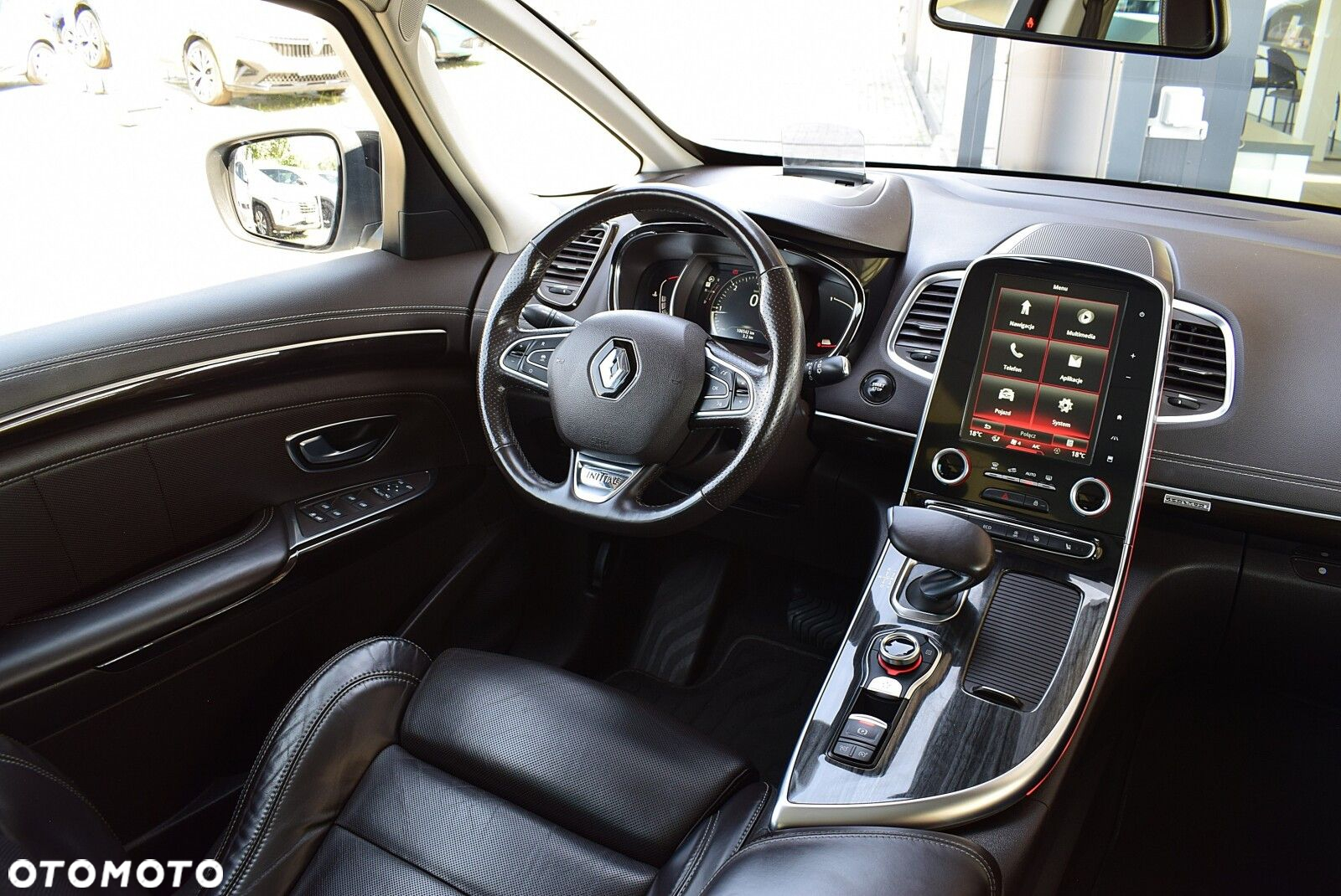 Renault Espace - 19