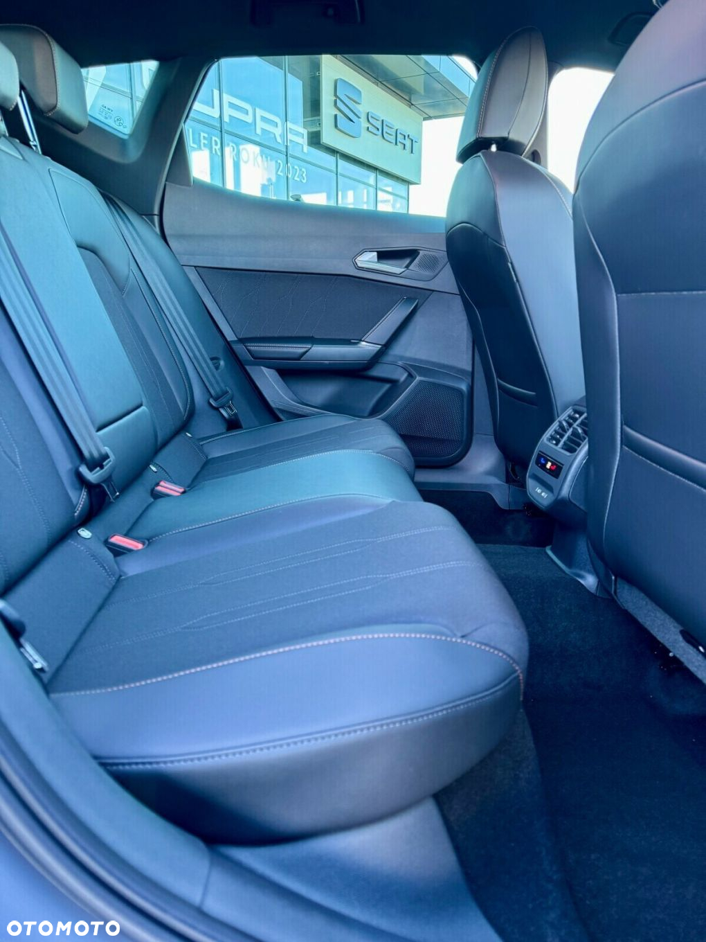 Cupra Formentor 1.5 eTSI mHEV DSG - 21