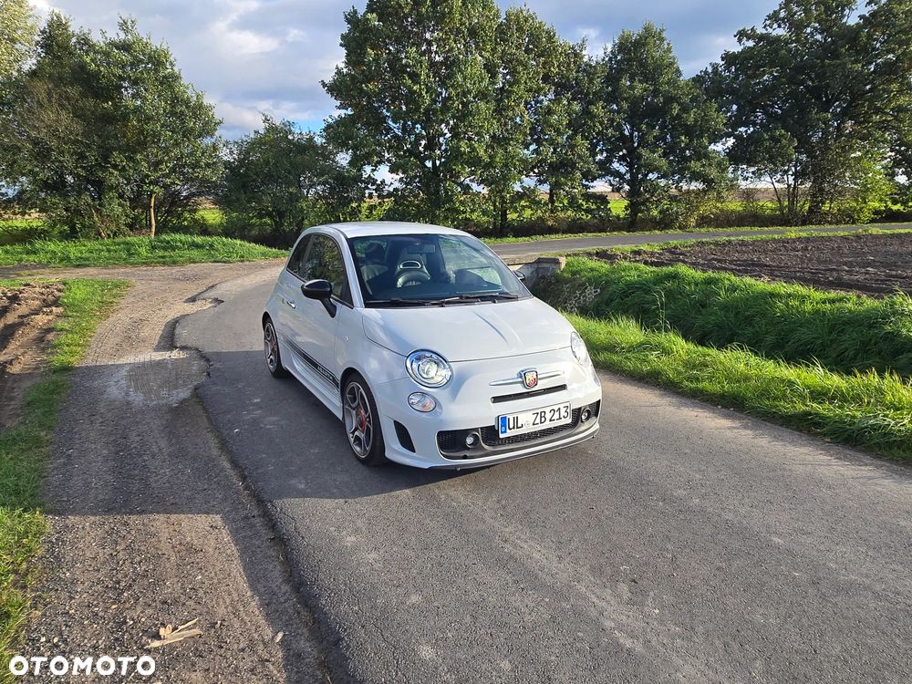 Abarth 500 - 13