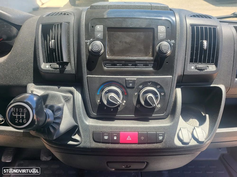 Peugeot BOXER 2.2 BlueHDi L3H2 - 10