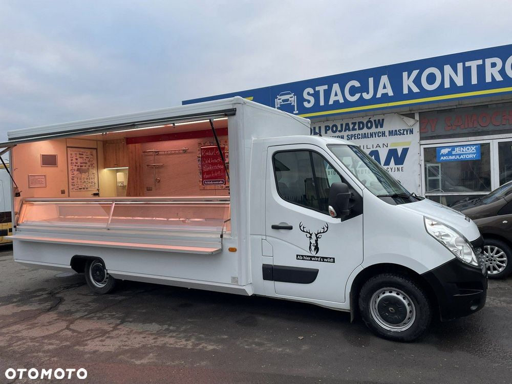 Renault Master - 15