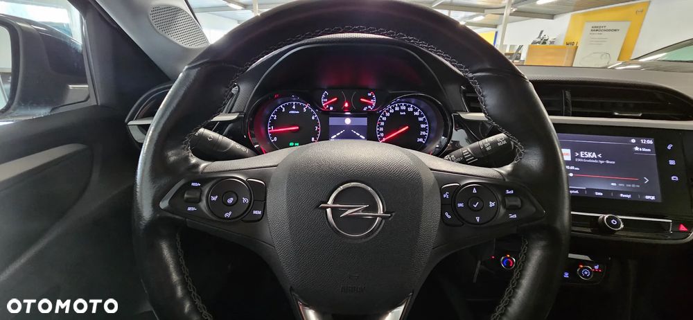 Opel Corsa 1.2 Edition S&S - 11
