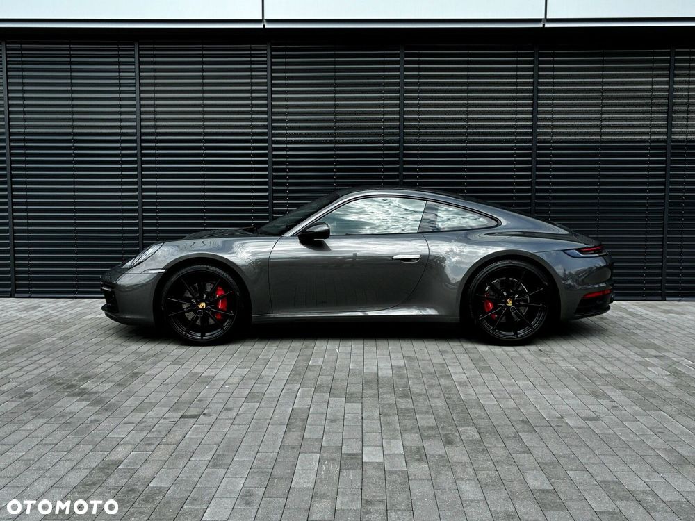 Porsche 911 - 3