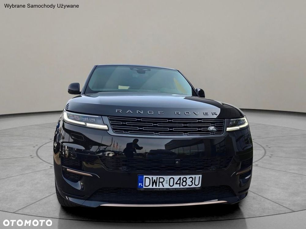 Land Rover Range Rover Sport S 3.0 D HSE Dynamic - 8