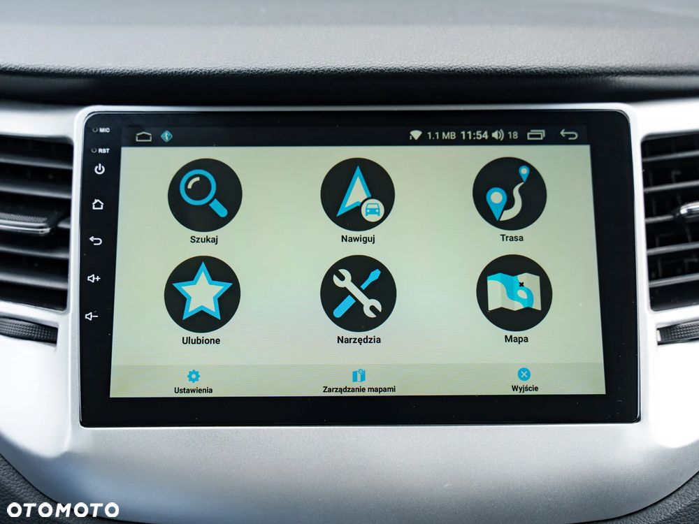 Hyundai Tucson 1.6 GDi Style 2WD - 36