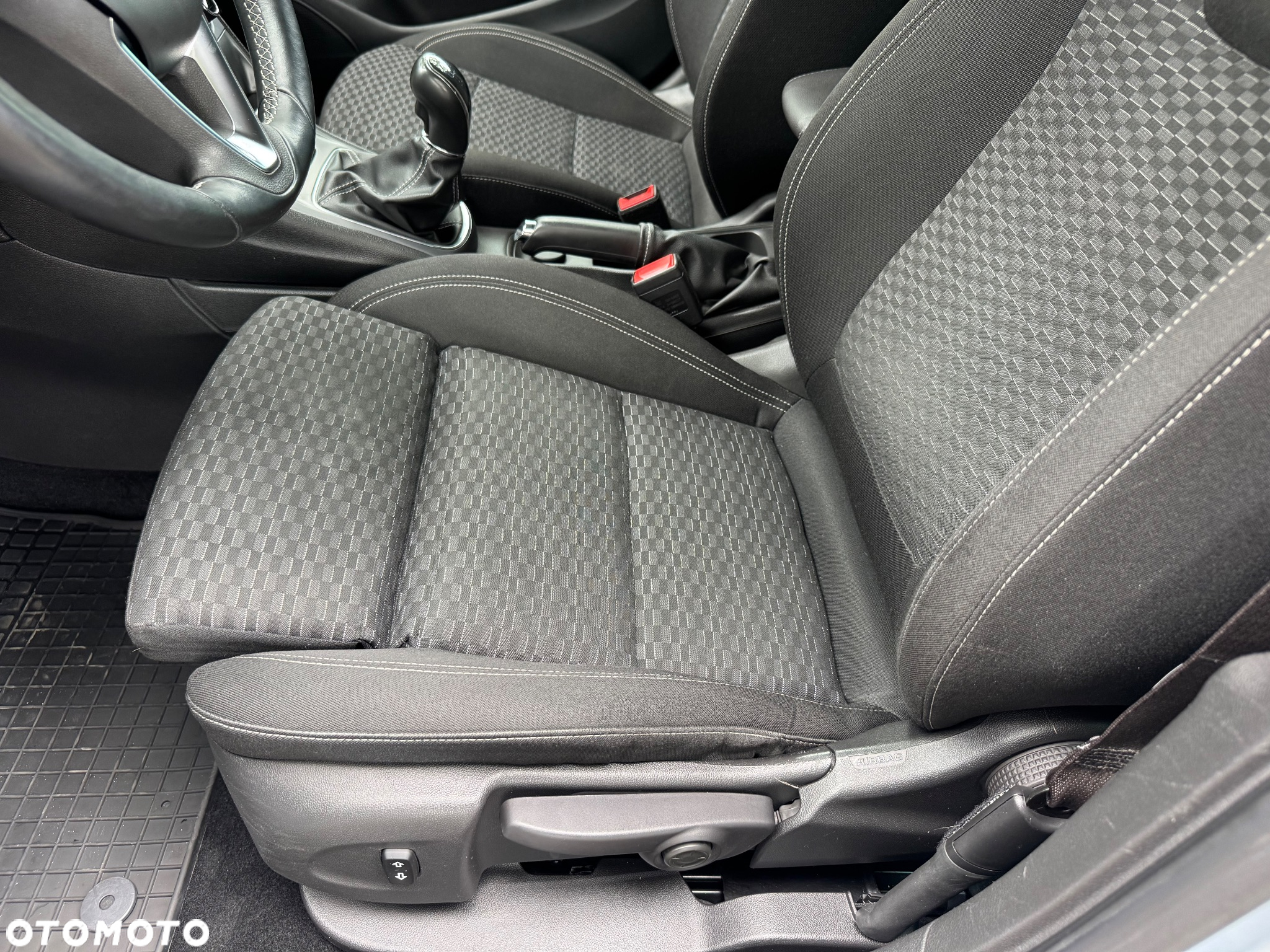 Opel Astra 1.0 Turbo Start/Stop Edition - 22