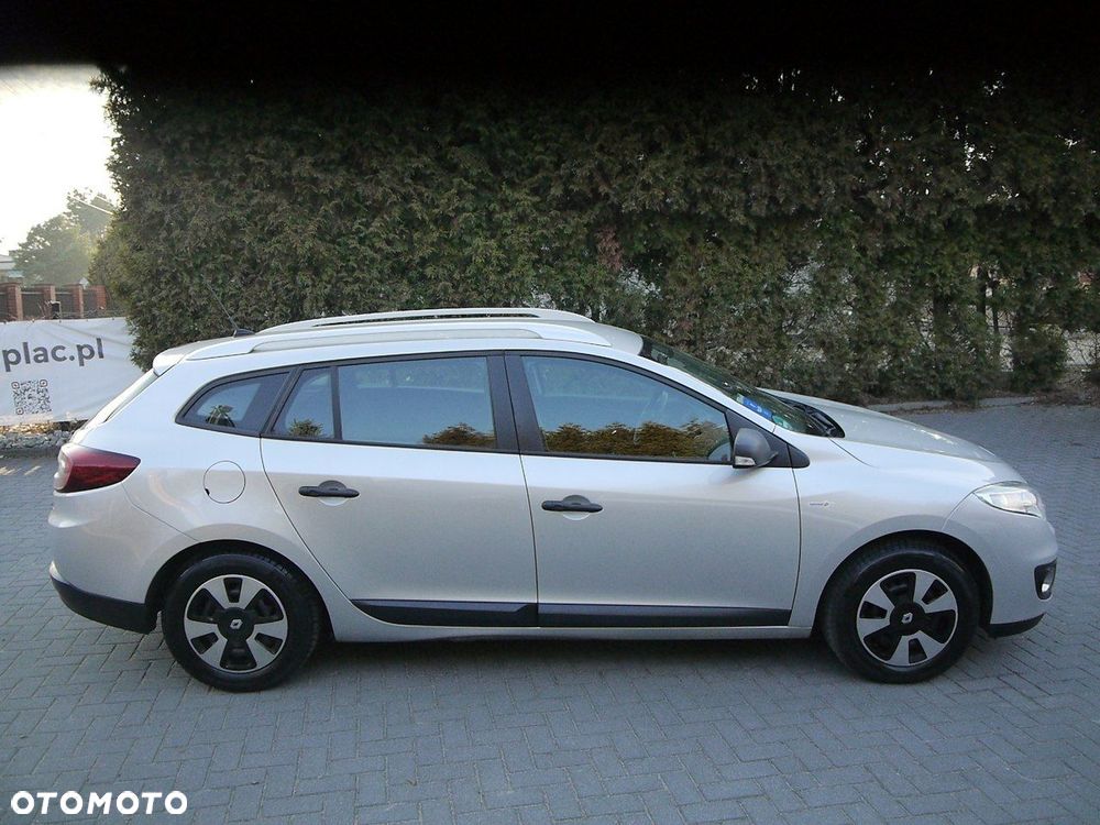 Renault Megane 1.6 16V 100 TomTom Edition - 11